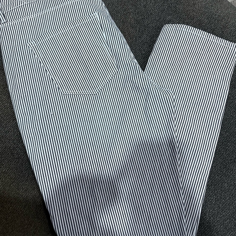 White House black market Slacks